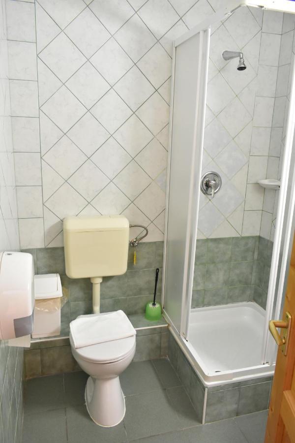 Lenti Thermal Panzio ภายนอก รูปภาพ