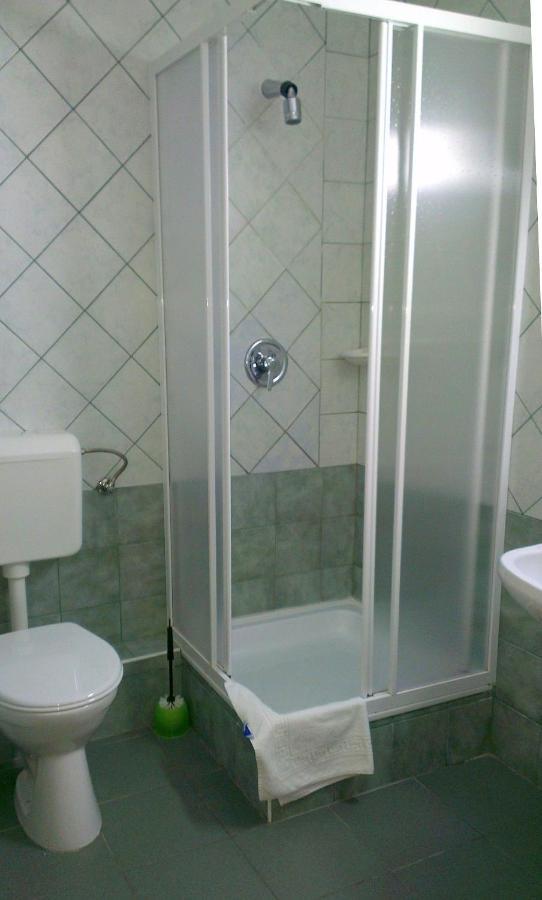 Lenti Thermal Panzio ห้อง รูปภาพ