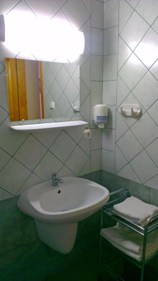 Lenti Thermal Panzio ห้อง รูปภาพ
